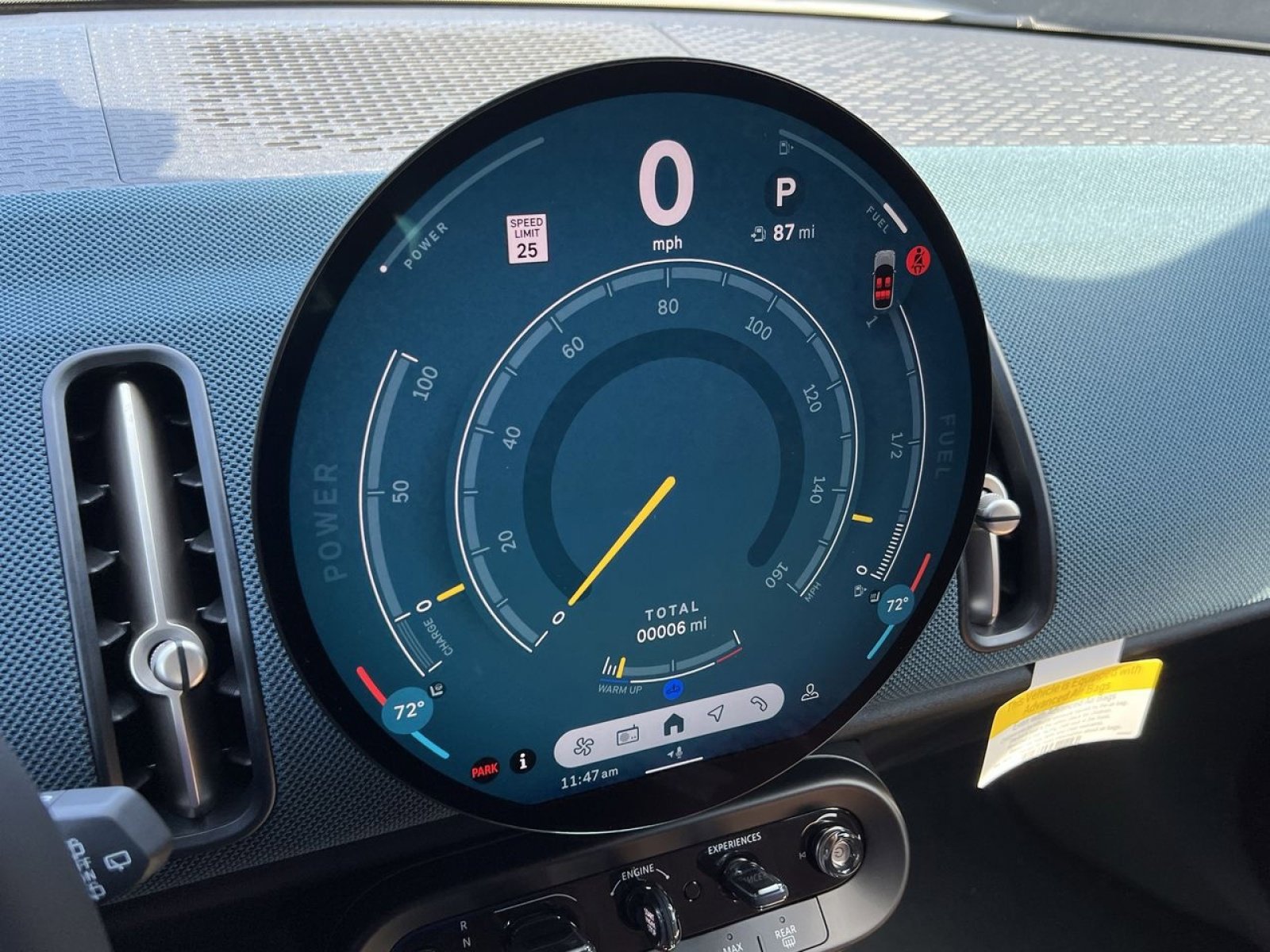 New 2026 MINI Cooper Countryman S image 14