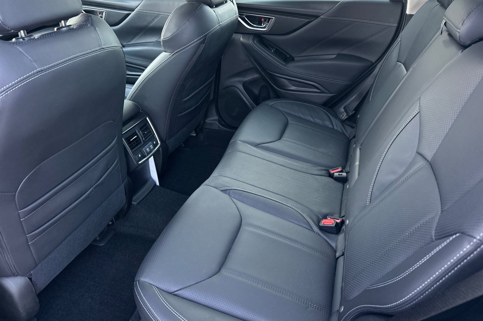 Used 2020 Subaru Forester Touring w/ Popular Package #2 image 12