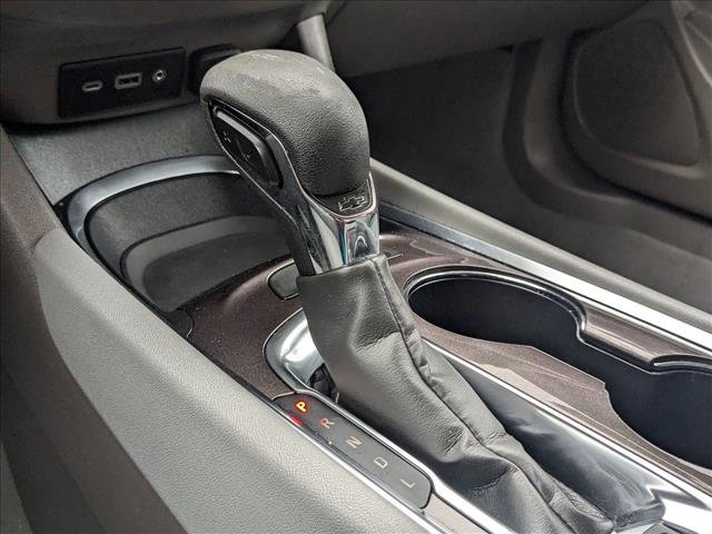 Used 2022 Chevrolet Malibu LT image 12