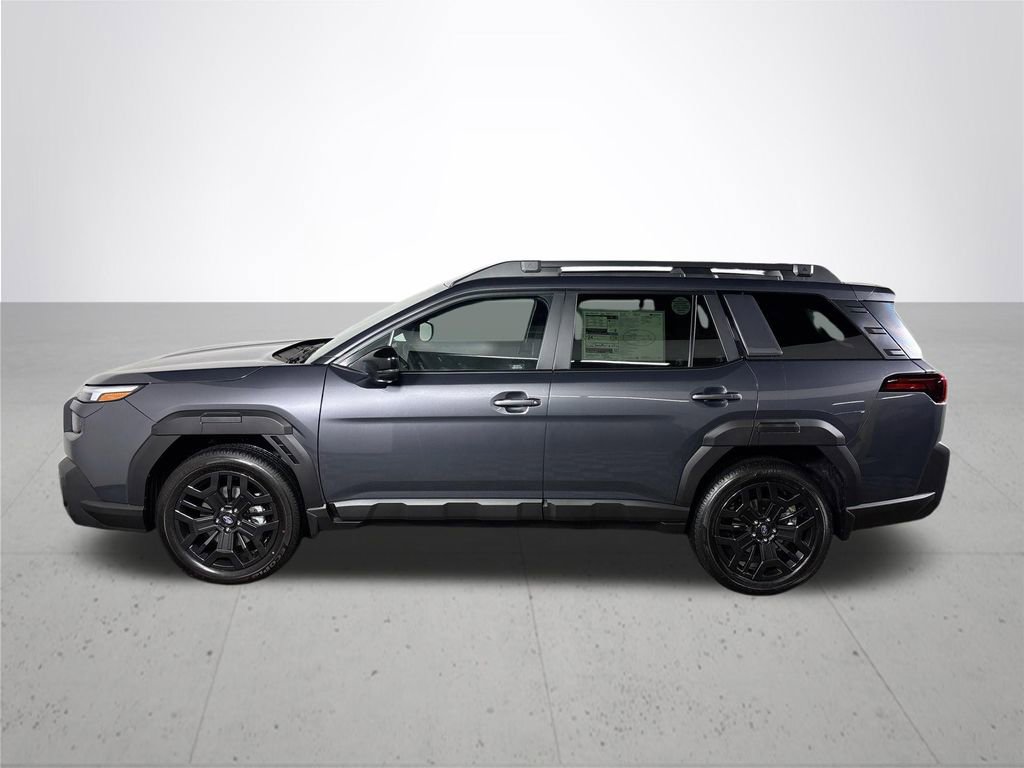 New 2026 Subaru Outback Limited XT AWD/4WD image 9