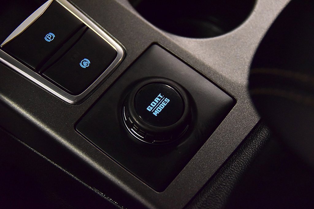 Used 2025 Ford Bronco Sport Big Bend image 26