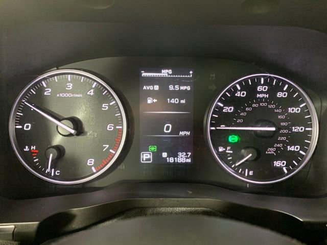 Used 2024 Subaru Ascent Limited w/ Technology Package image 20