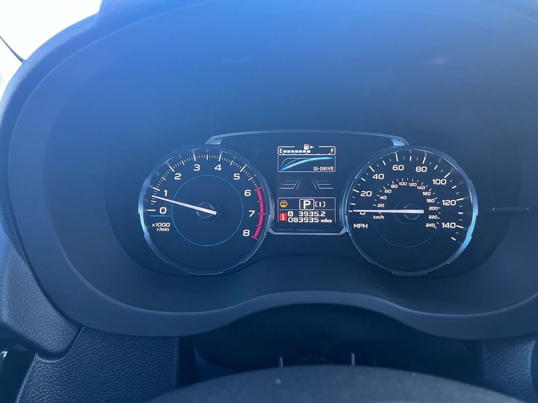 Used 2018 Subaru Forester 2.0XT Touring image 14