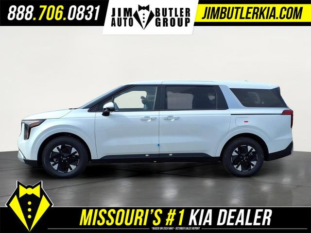 New 2026 Kia Carnival LXS image 15