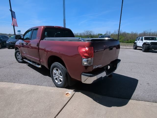 Used 2008 Toyota Tundra 4x4 Double Cab image 7