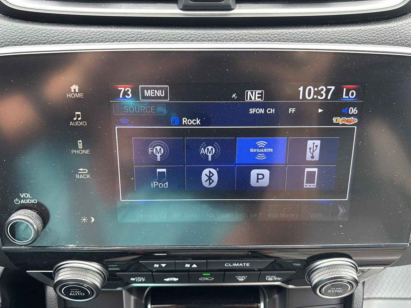 Used 2021 Honda CR-V EX image 29