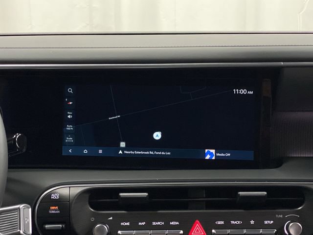 New 2026 Hyundai Palisade Calligraphy image 10