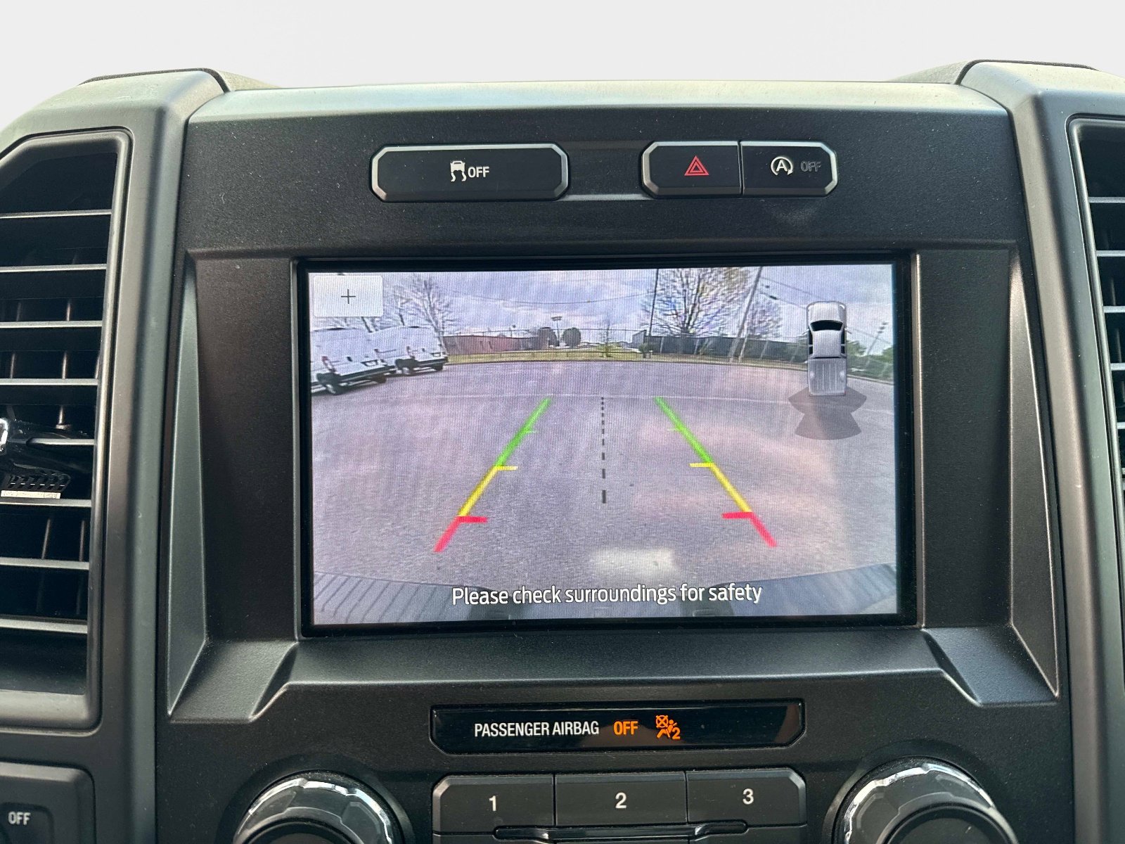 Used 2020 Ford F150 XL w/ Equipment Group 101A Mid image 24