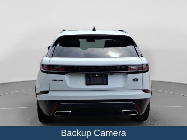 Used 2023 Land Rover Range Rover Velar R-Dynamic S AWD/4WD image 6