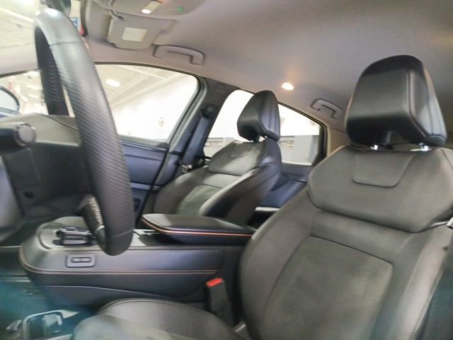 Certified 2024 Nissan Ariya AWD image 13