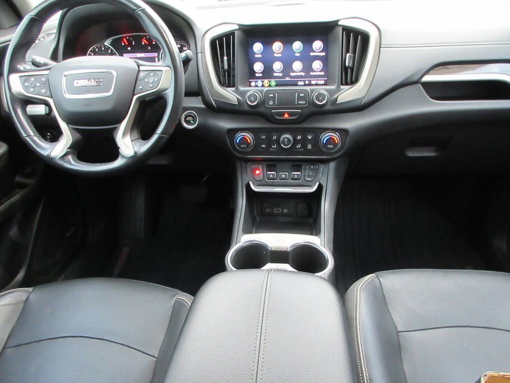 Certified 2020 GMC Terrain Denali w/ Denali Premium Package image 17