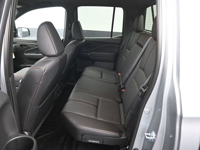 New 2026 Honda Ridgeline TrailSport+ image 10