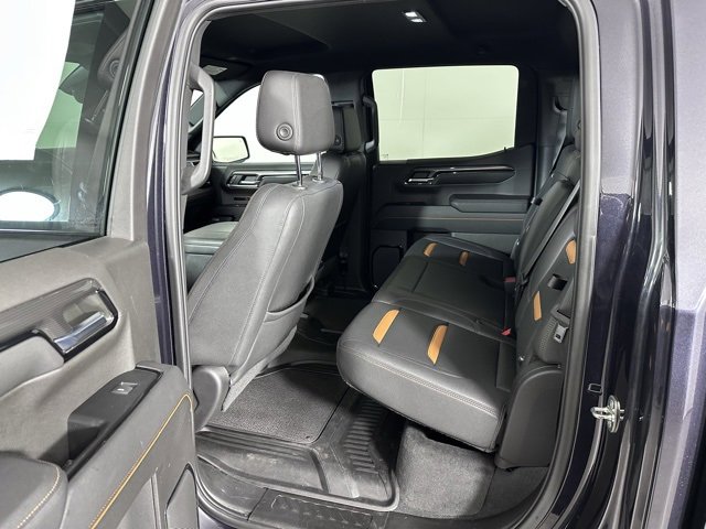 Used 2023 GMC Sierra 1500 AT4 w/ AT4 Premium Package image 15