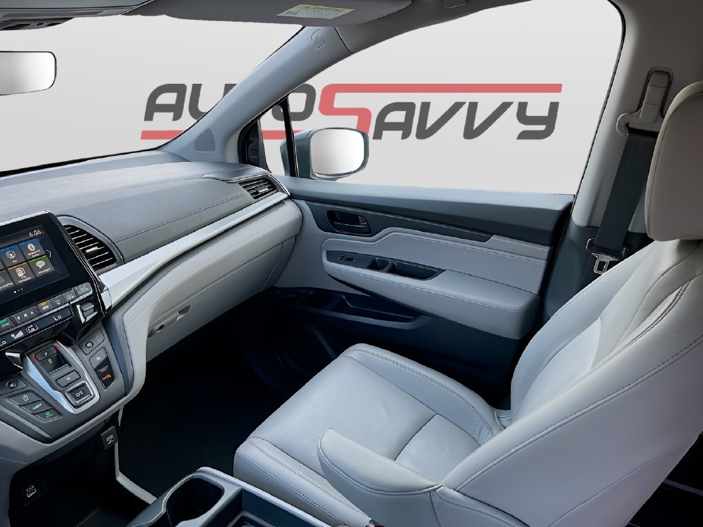 Used 2021 Honda Odyssey EX-L image 26