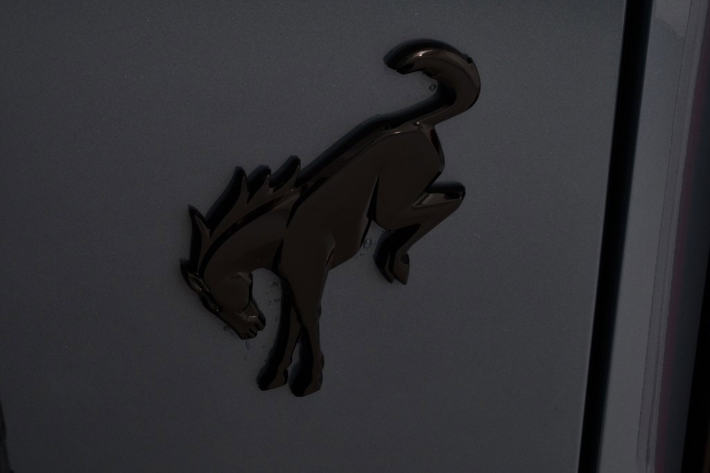 New 2025 Ford Bronco Badlands image 21