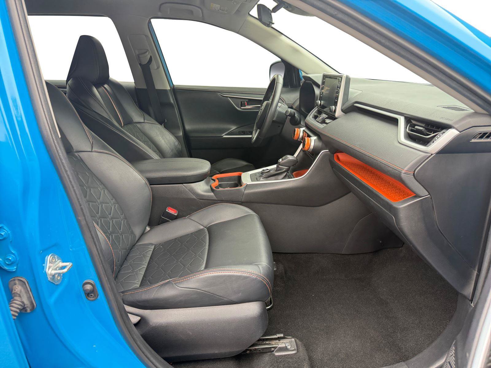 Used 2020 Toyota RAV4 Adventure AWD/4WD image 24