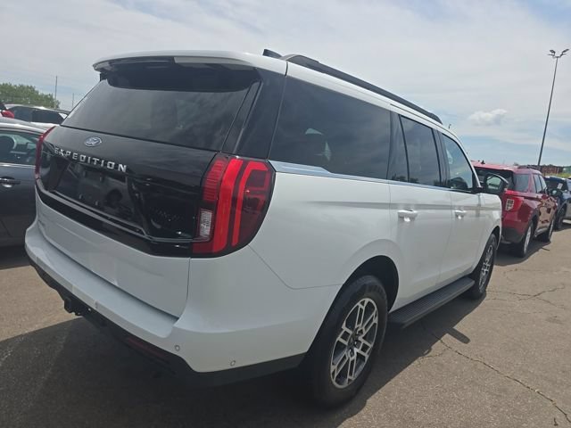 Used 2025 Ford Expedition Active RWD video 3