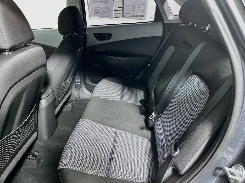 Used 2021 Hyundai Kona SE w/ Cargo Package FWD image 24