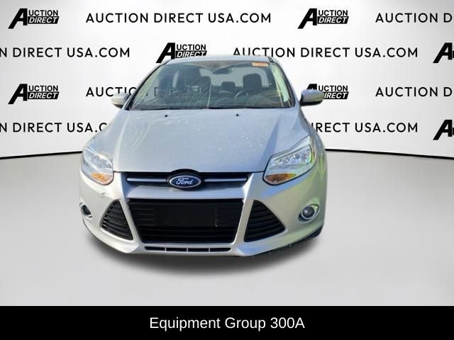 Used 2012 Ford Focus SEL image 2