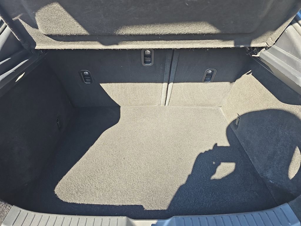 Used 2021 MAZDA CX-30 AWD 2.5 Turbo S image 12