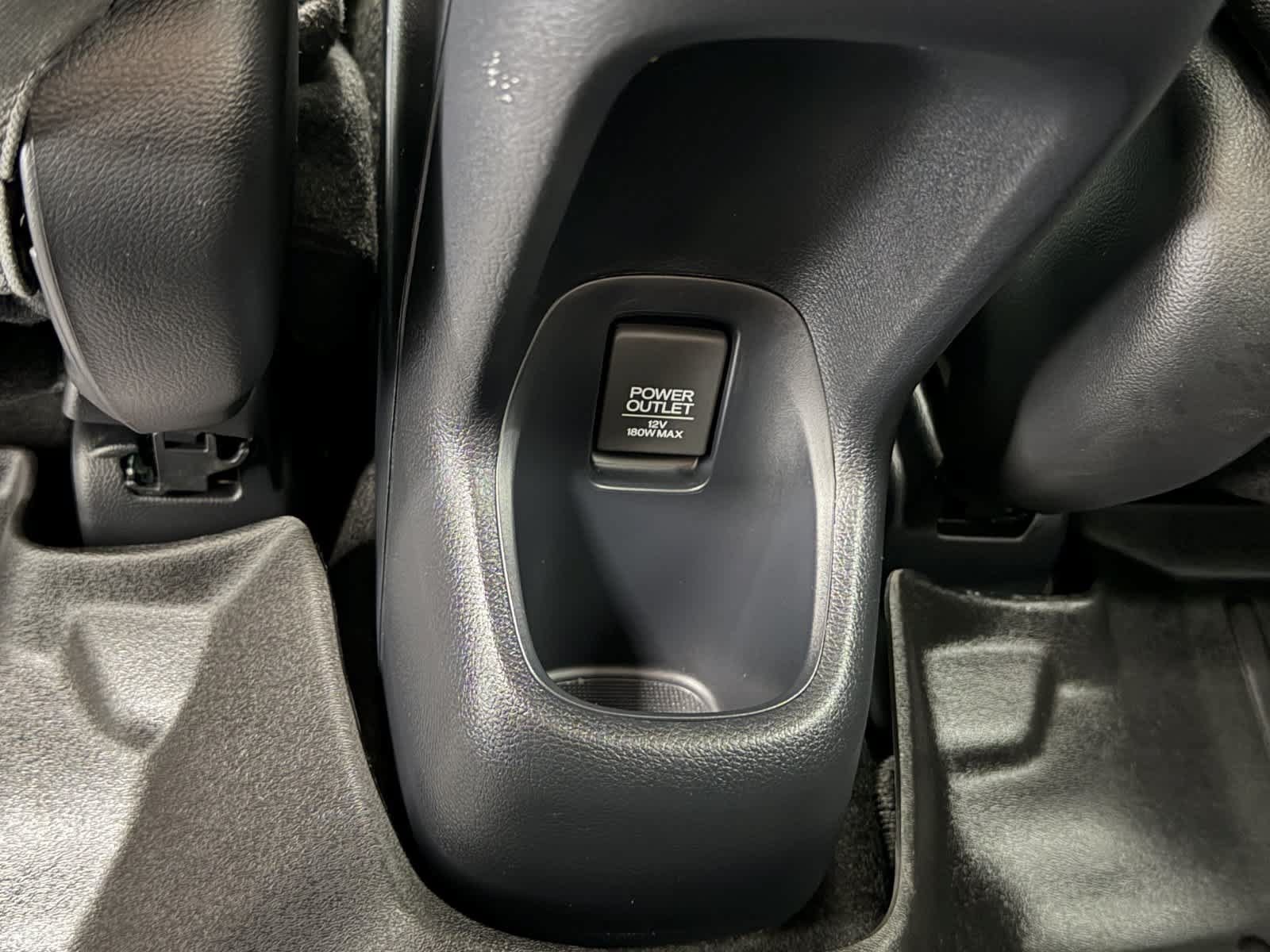Used 2022 Honda HR-V EX image 13