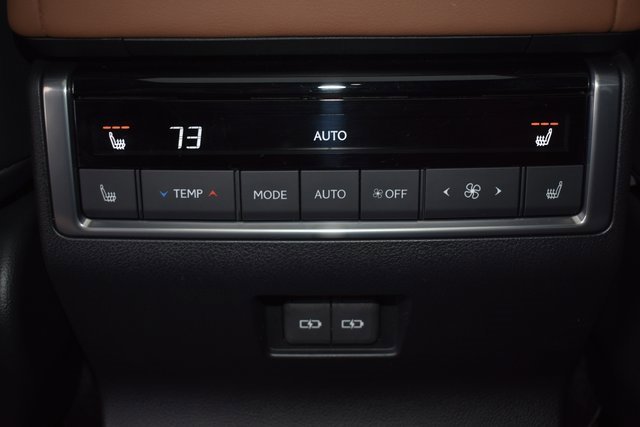 Used 2025 Lexus GX 550 image 42