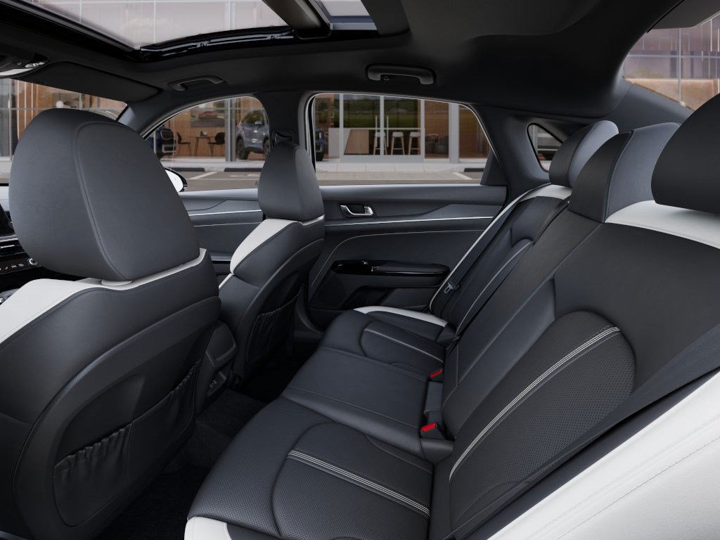 New 2025 Kia K5 GT-Line w/ GT-Line Premium Package FWD image 19