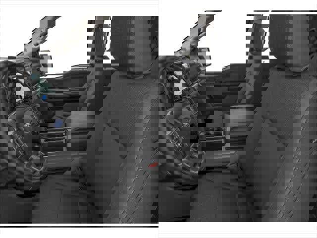 Used 2024 Ford F150 XLT w/ Mobile Office Package image 6