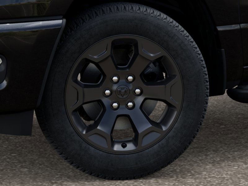 New 2026 RAM 1500 Express image 13