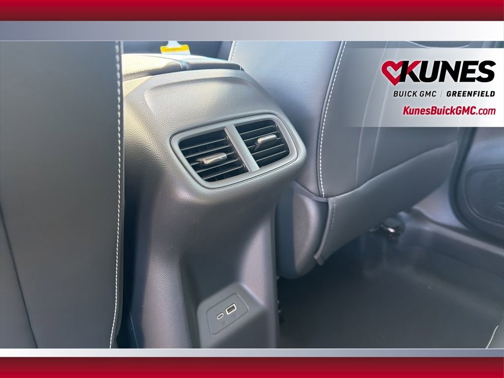 New 2026 Buick Envision Sport Touring image 36