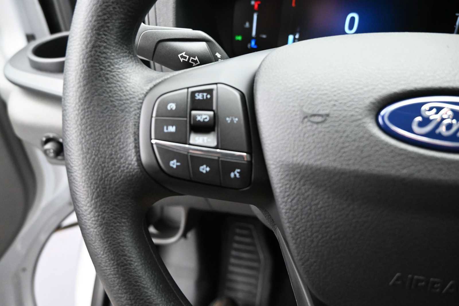 New 2027 Ford Transit 150 Low Roof RWD image 32