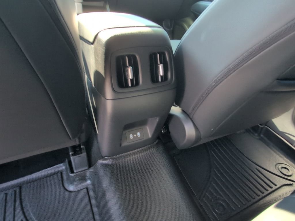 Used 2025 Hyundai Tucson SEL image 16