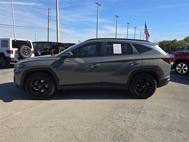 Used 2024 Hyundai Tucson SEL image 6