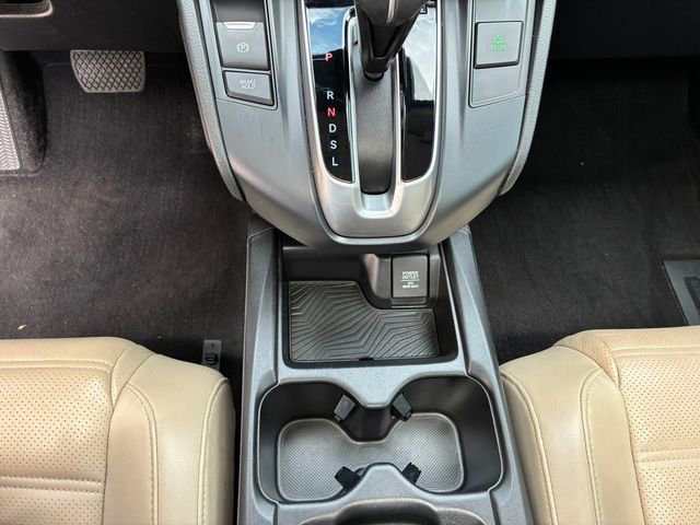 Used 2019 Honda CR-V EX-L image 26