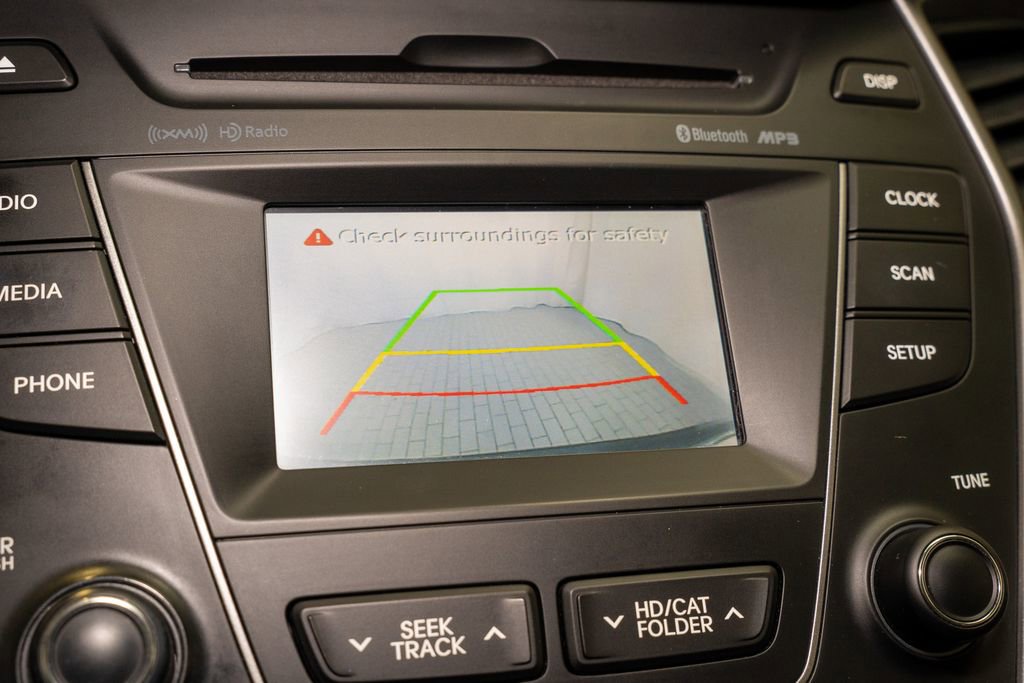 Used 2014 Hyundai Santa Fe Sport w/ Premium Equipment Package 03 image 12