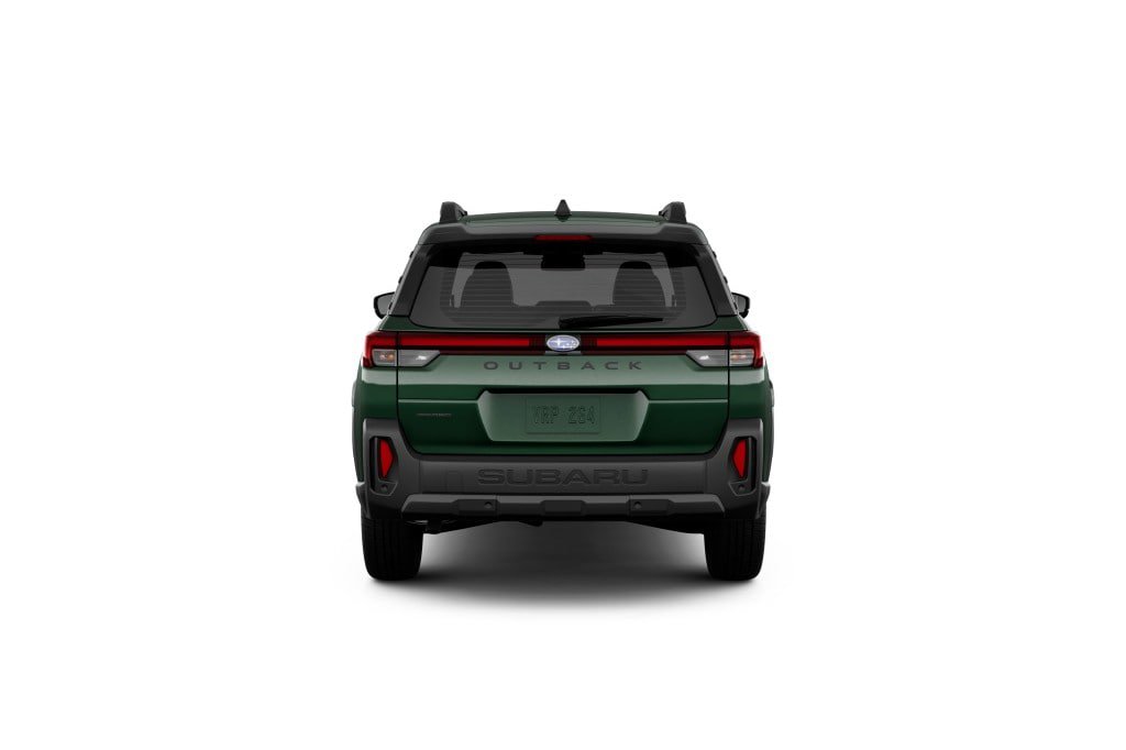 New 2026 Subaru Outback Premium AWD/4WD image 9