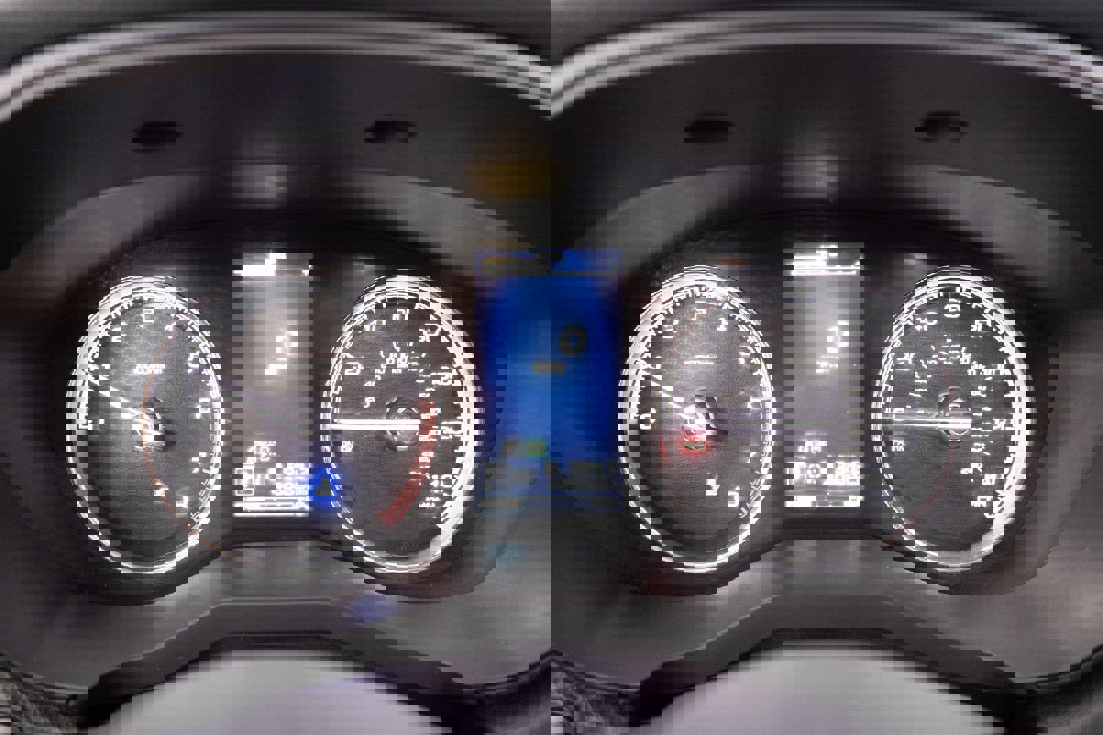 Used 2022 Subaru Forester Touring w/ Popular Package #3 image 7