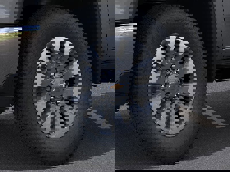 New 2026 Chevrolet Silverado 2500 LT w/ True North Edition image 9