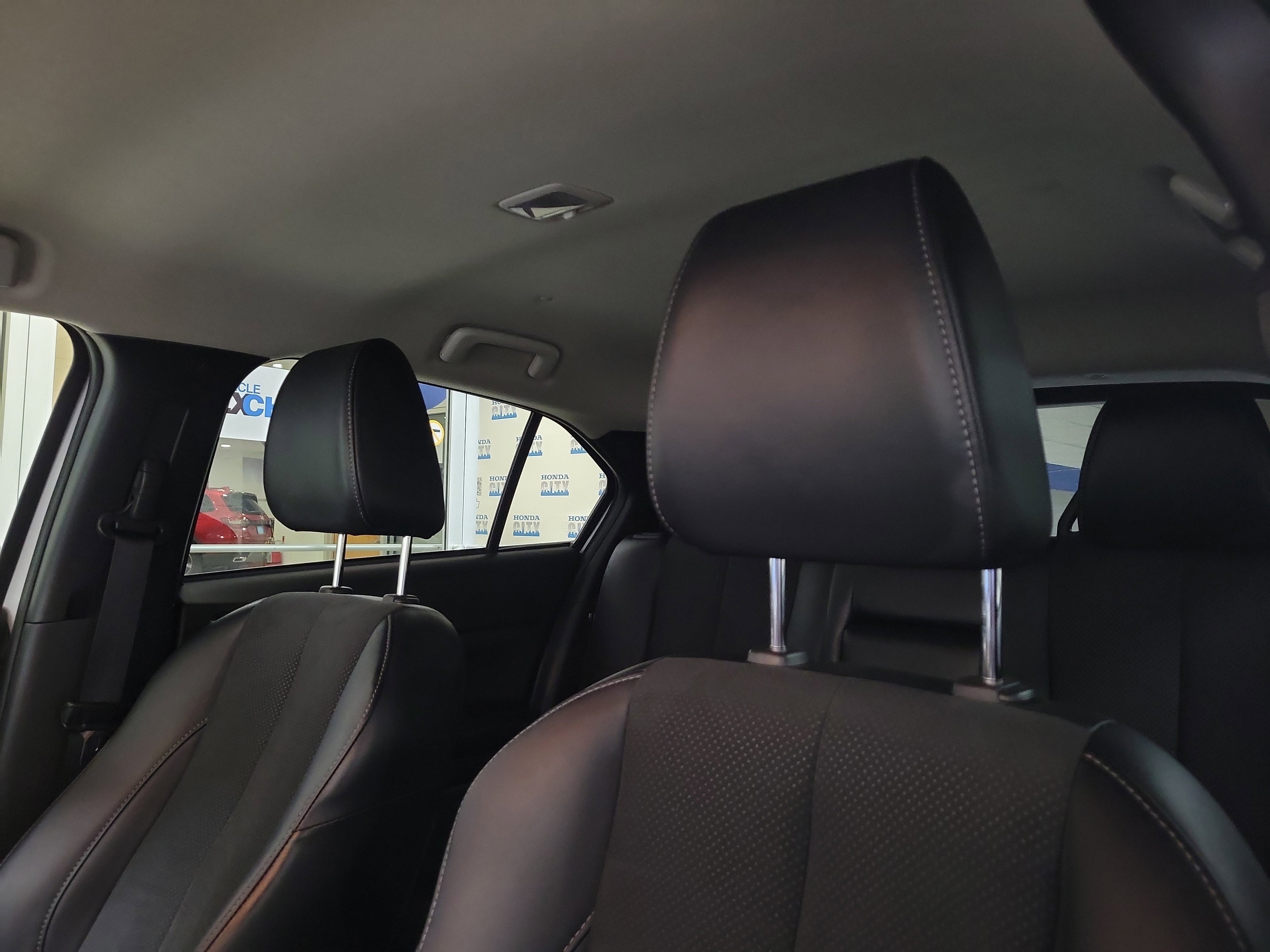 Used 2024 Mitsubishi Eclipse Cross SE image 18