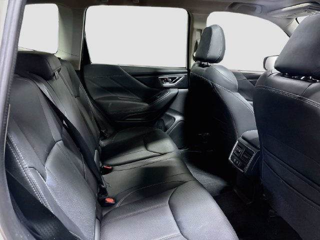 Used 2019 Subaru Forester Limited w/ Popular Package #3 AWD/4WD image 23