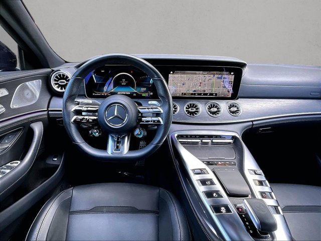 Used 2022 Mercedes-Benz AMG GT 43 image 6