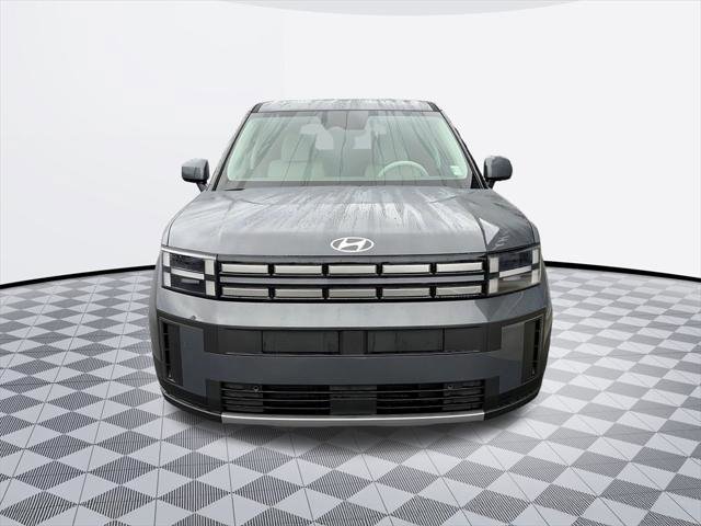 New 2026 Hyundai Santa Fe SE image 3