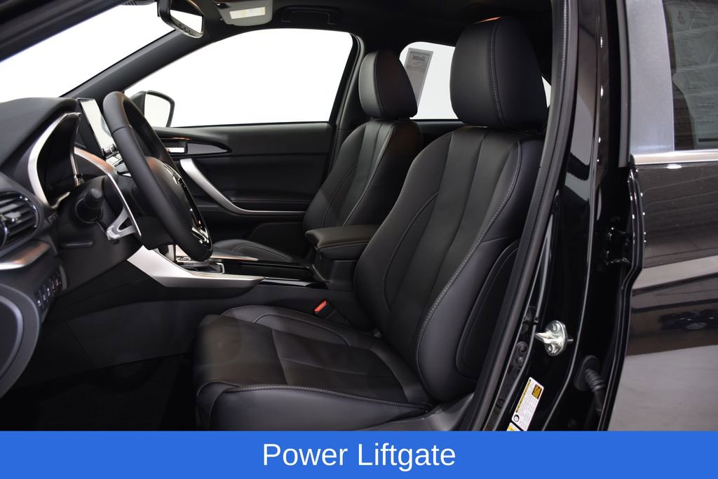 New 2026 Mitsubishi Eclipse Cross SEL image 19