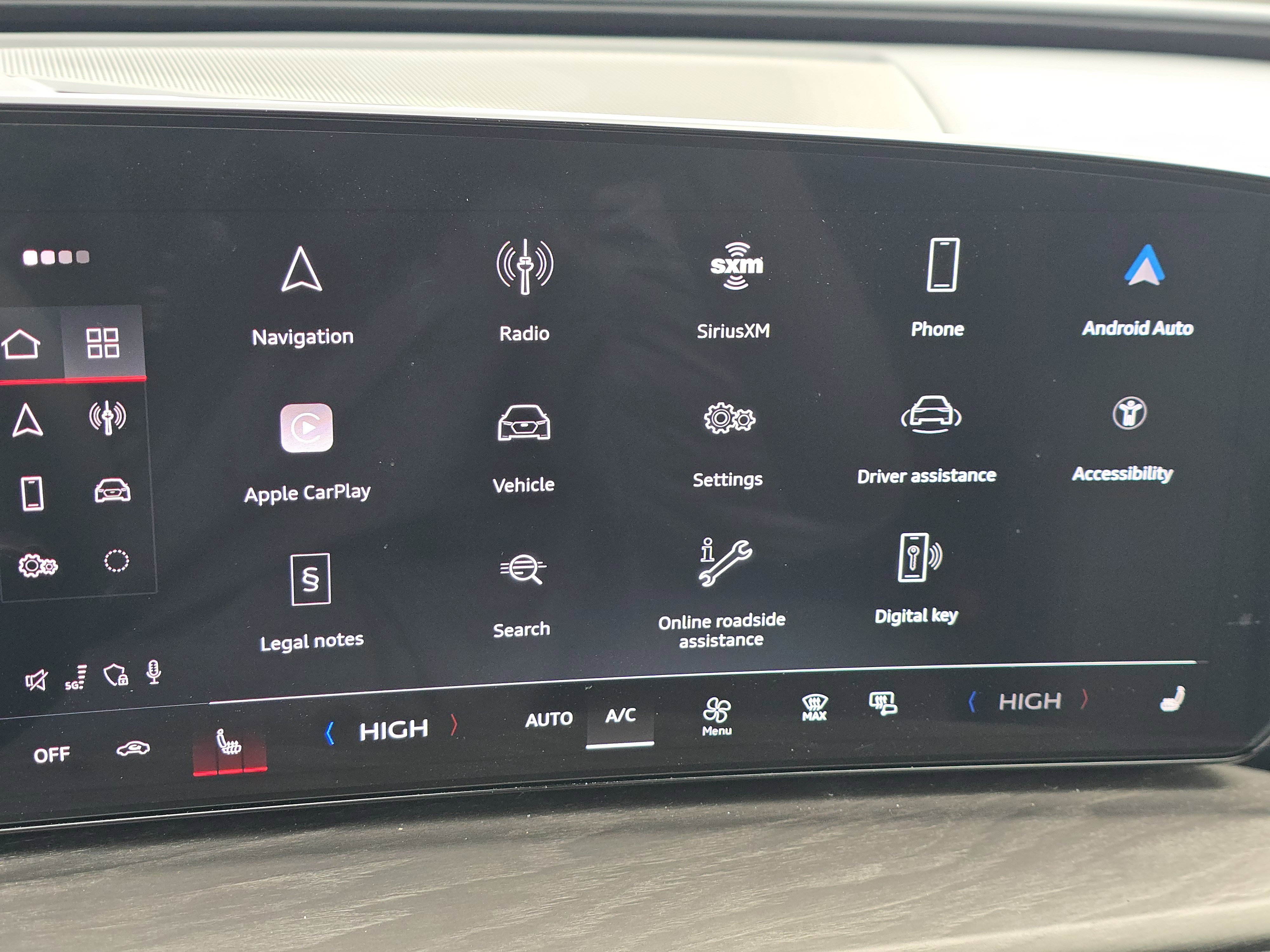 New 2025 Audi Q5 Premium Plus image 11