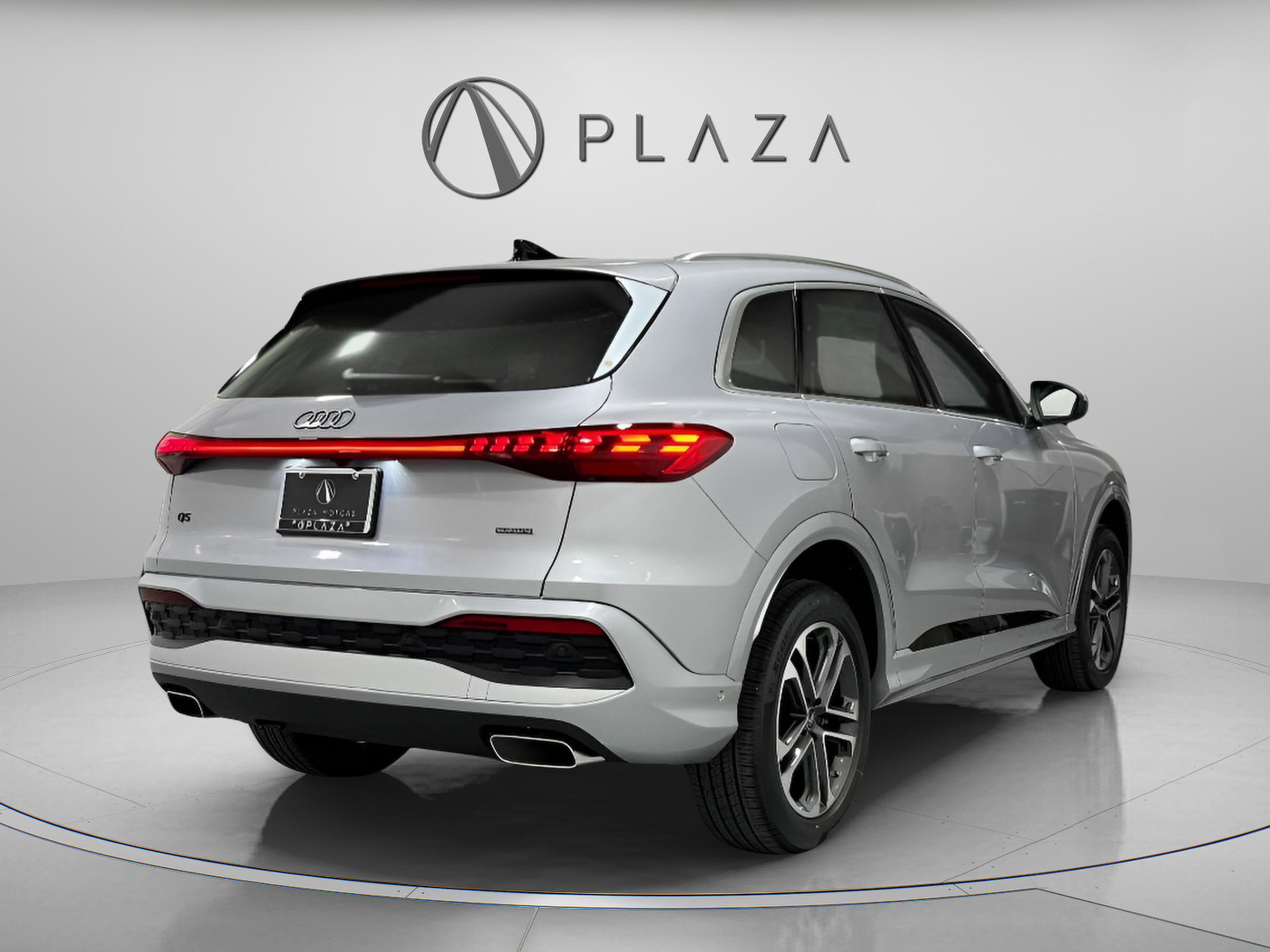 New 2025 Audi Q5 Premium image 5