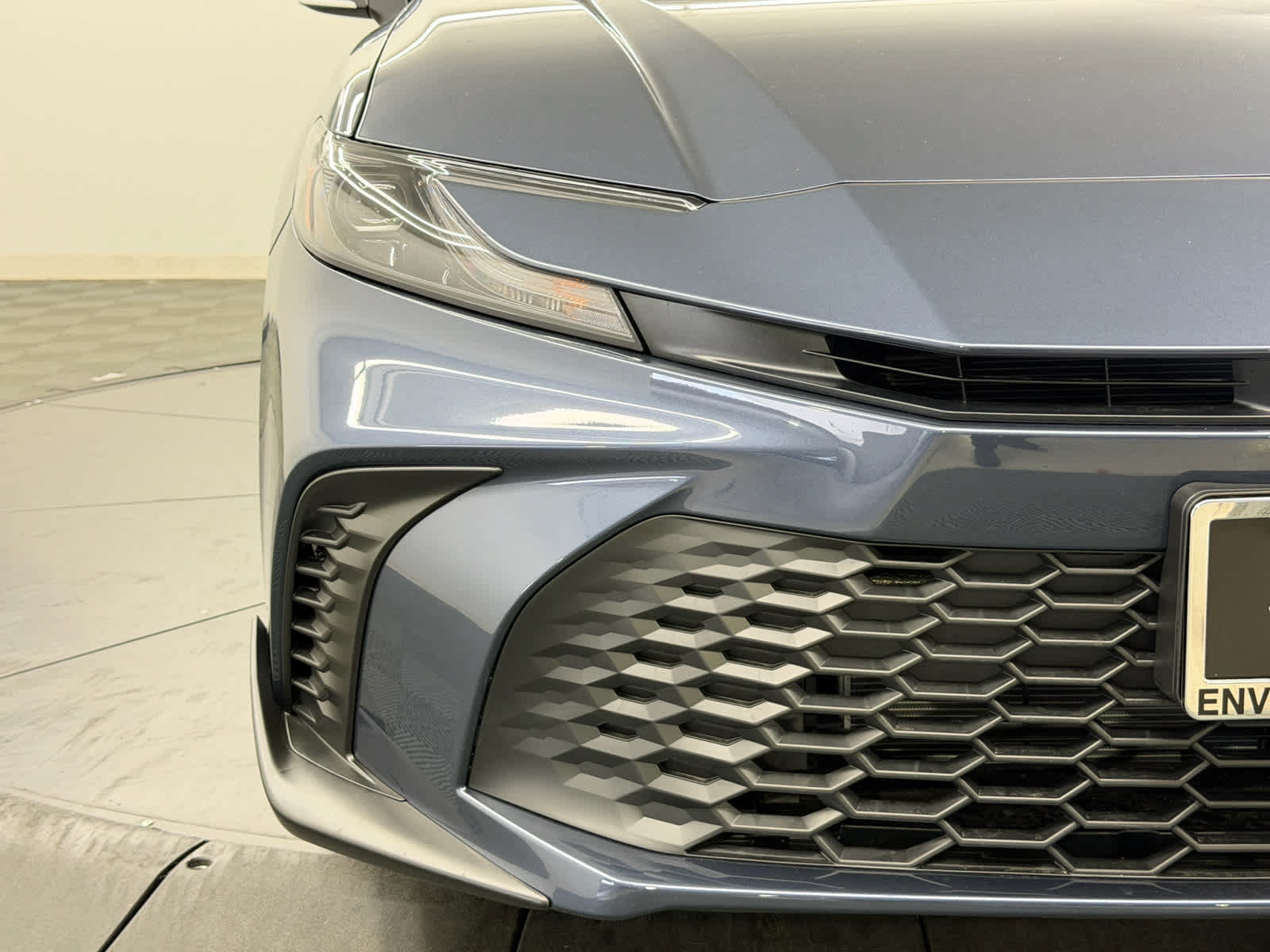 New 2026 Toyota Camry SE FWD image 7