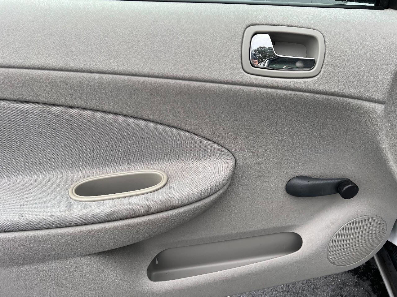 Used 2008 Chevrolet Cobalt LS w/ Protection Package image 11