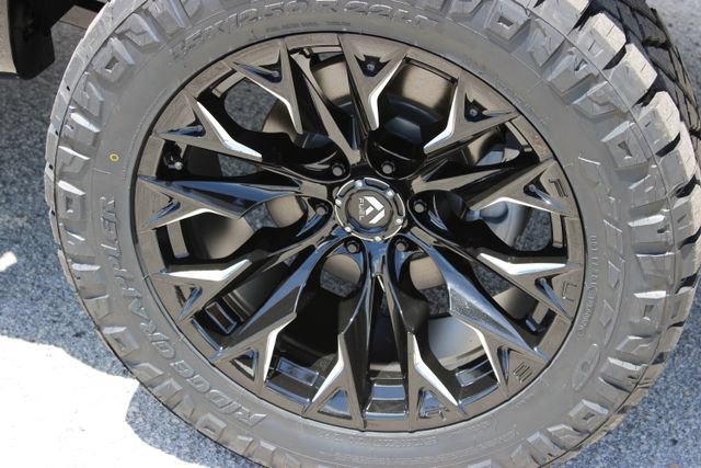 Used 2024 RAM 1500 Big Horn AWD/4WD image 16