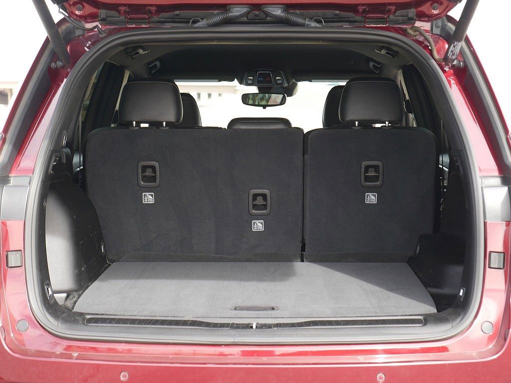 Used 2023 Jeep Grand Cherokee Altitude image 51