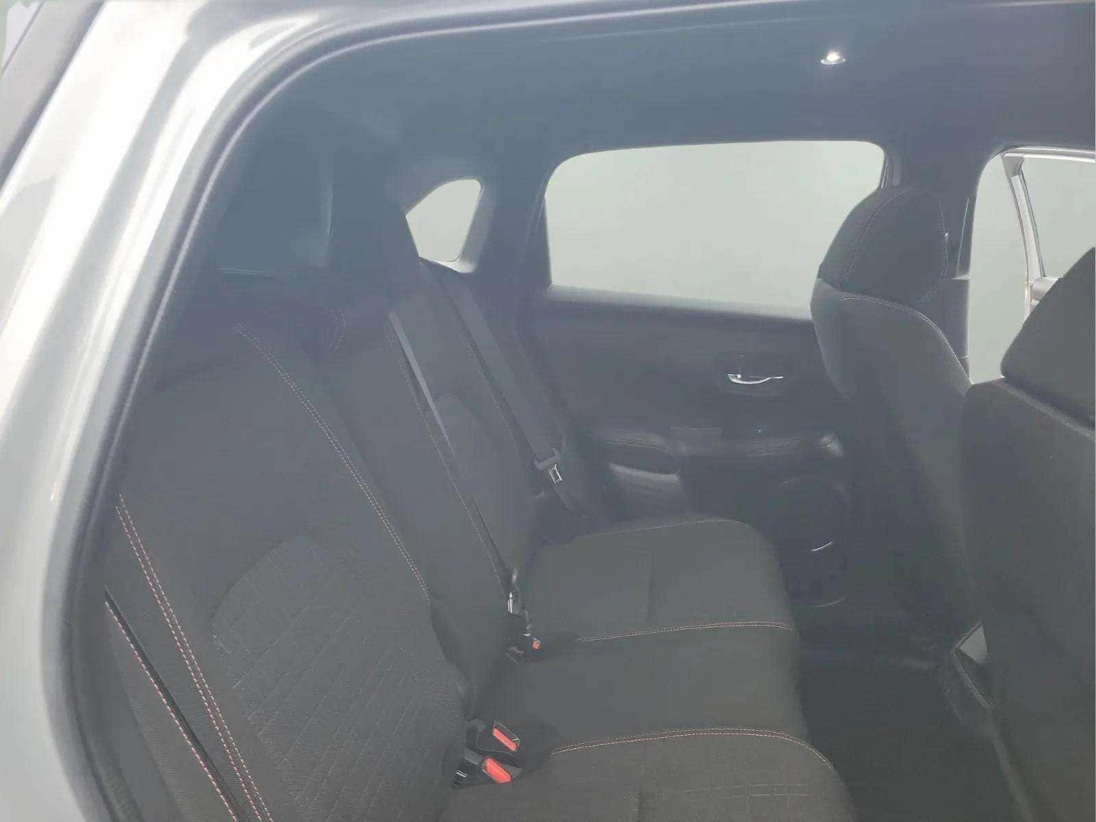 Used 2024 Honda HR-V Sport image 20